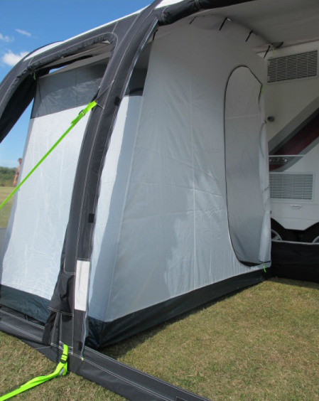 Caravan Awnings Kampa Caravan Awning Inner Tent Pop Up Inner Tent For ...